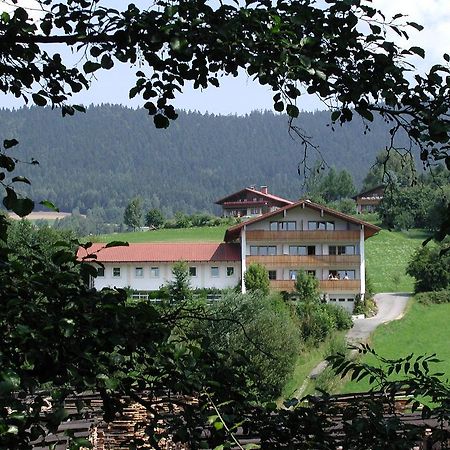 Appartmenthaus Moos Baeu Lam Exterior foto