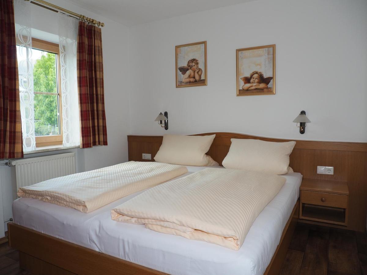 Appartmenthaus Moos Baeu Lam Exterior foto