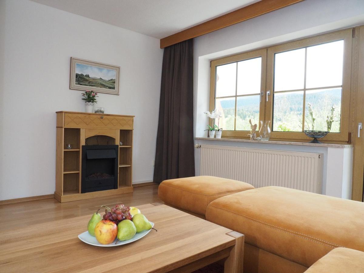 Appartmenthaus Moos Baeu Lam Exterior foto