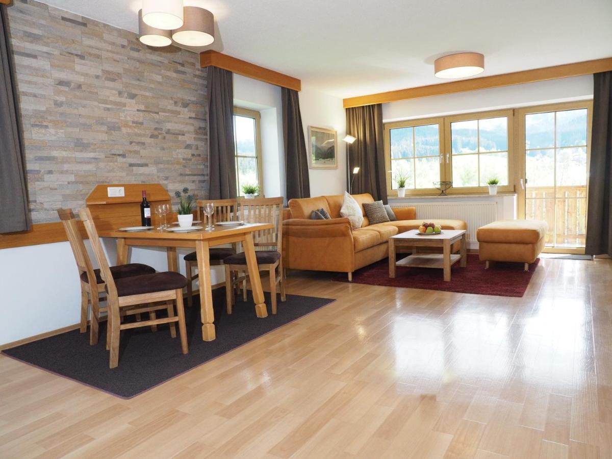 Appartmenthaus Moos Baeu Lam Exterior foto