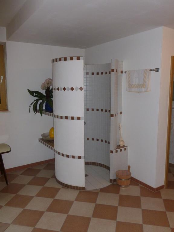 Appartmenthaus Moos Baeu Lam Exterior foto