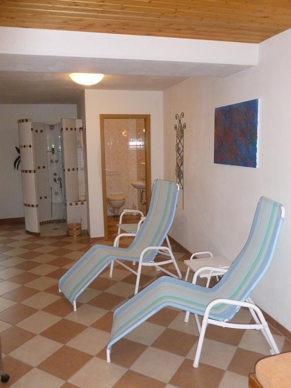 Appartmenthaus Moos Baeu Lam Exterior foto