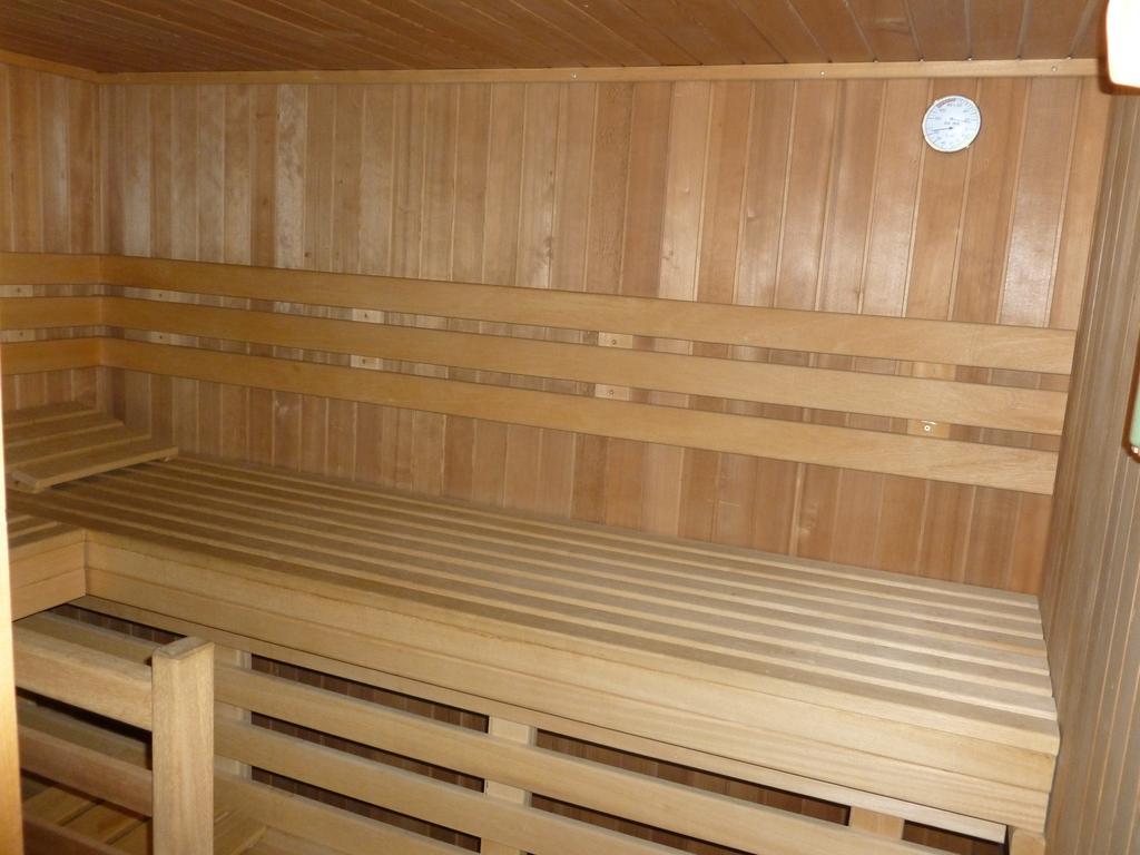 Appartmenthaus Moos Baeu Lam Exterior foto
