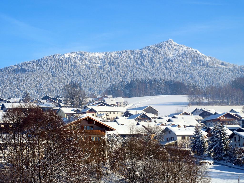 Appartmenthaus Moos Baeu Lam Exterior foto