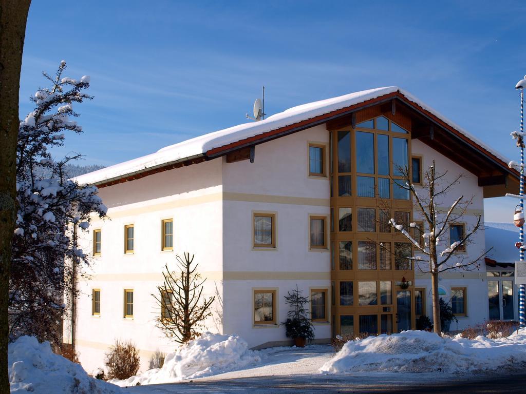 Appartmenthaus Moos Baeu Lam Exterior foto
