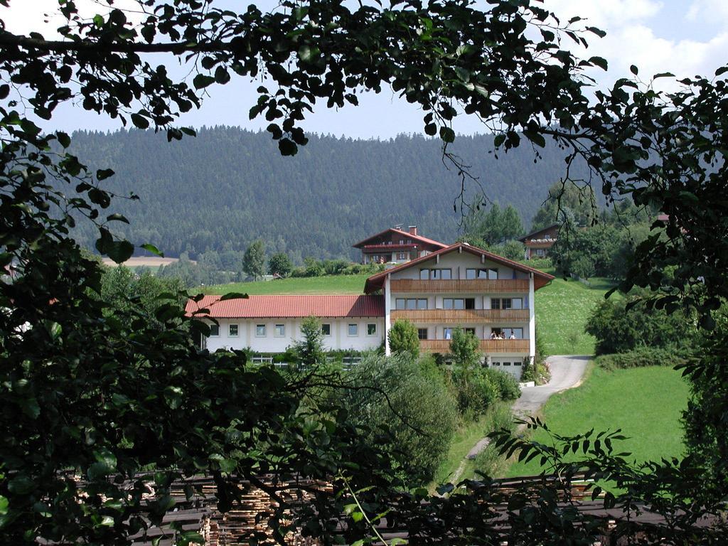 Appartmenthaus Moos Baeu Lam Exterior foto